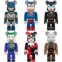 Trading Figure - BE＠RBRICK