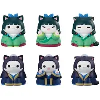 MEGA CAT - Kusuriya no Hitorigoto (The Apothecary Diaries)