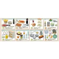 Trading Figure - Petit Sample Series