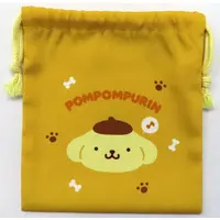 Bag - Sanrio characters / Pom Pom Purin