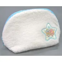 Pouch - Little Twin Stars / Kiki & Lala