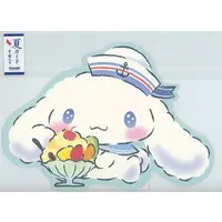 Character Card - Summer / Cinnamoroll