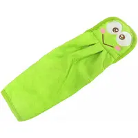 Towels - Sanrio characters / Kero Kero Keroppi