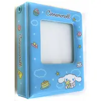 Card File - Sanrio characters / Cinnamoroll