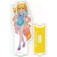 Acrylic stand - Virtual Youtuber