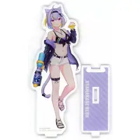 Acrylic stand - Virtual Youtuber