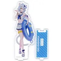 Acrylic stand - Virtual Youtuber