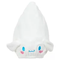 Towels - Sanrio characters / Cinnamoroll