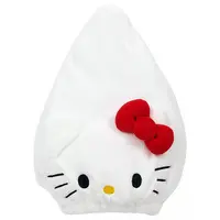 Towels - Sanrio characters / Hello Kitty