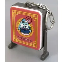Key Chain - Sanrio / Hangyodon