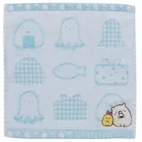 Towels - Sumikko Gurashi