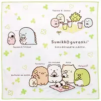 Towels - Cloth Napkins - Sumikko Gurashi
