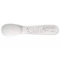 Cutlery - Sumikko Gurashi / Tonkatsu (Capucine) & Neko (Gattinosh) & Tokage