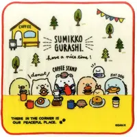 Towels - Sumikko Gurashi / Obake & Mame Master