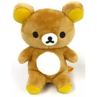 Plush - RILAKKUMA / Rilakkuma