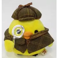 Plush - RILAKKUMA / Kiiroitori