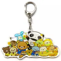 San-X Character x Van Gogh Exhibition - Sumikko Gurashi