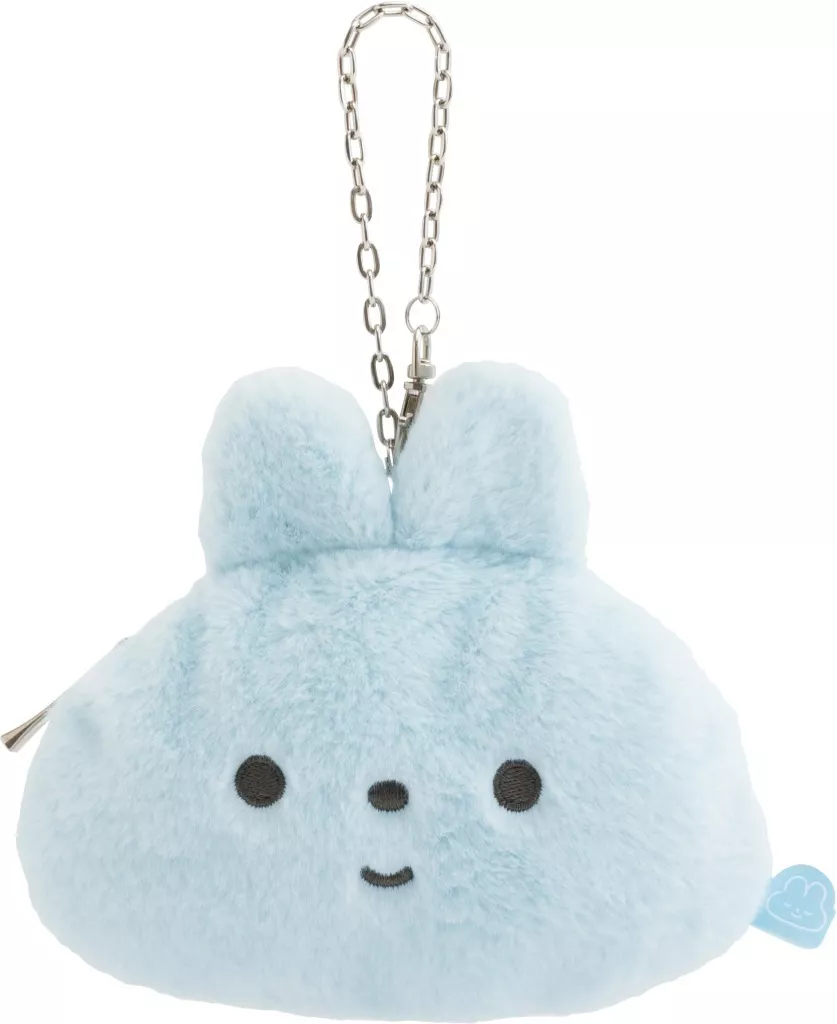 Plush - Coin Case - POKANTOTAN / Pokantotan