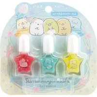 Makeup - Sumikko Gurashi