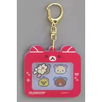 Neo Rilakkuji - RILAKKUMA / Rilakkuma