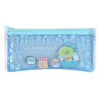 Pouch - Sumikko Gurashi / Penguin?