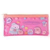 Pouch - Sumikko Gurashi / Shirokuma