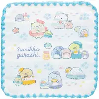 Penguin Lagoon - Sumikko Gurashi / Penguin?