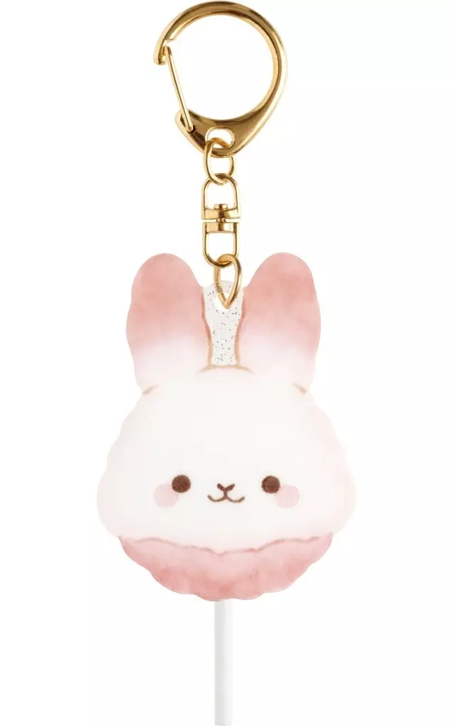 Key Chain - Sugarcocomuu / Sugarcocomuu (Character)