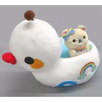 Plush - RILAKKUMA / Korilakkuma