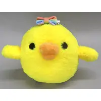 Plush - RILAKKUMA / Kiiroitori