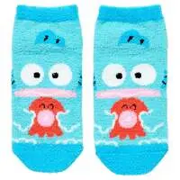 Clothes - Socks - Sanrio characters / Hangyodon