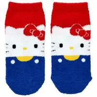 Clothes - Socks - Sanrio characters / Hello Kitty