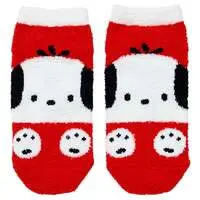 Clothes - Socks - Sanrio characters / Pochacco