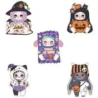 Trading Figure - LOKIKI Issho ni Itazura Shiyou Series