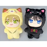 Plush - Dakaretai Otoko 1-i ni Odosarete Imasu.