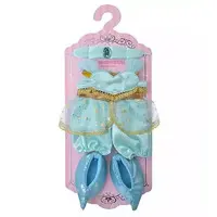 Plush Clothes - UniBEARsity