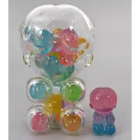 Trading Figure - POP MART