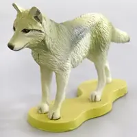 Trading Figure - Natural monument