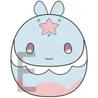 Key Chain - Fairy Ranmaru