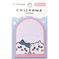 Stationery - Sticky Note - Chiikawa / Chiikawa & Hachiware