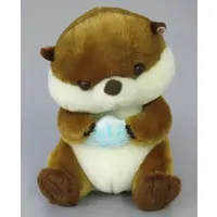 Plush - Sea otter