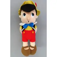 Plush - Pinocchio