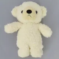 Plush - Fuka Fuka Collection