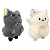 Plush - Tsukaima Munyammy