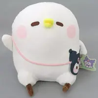 Plush - Sanrio characters / Kuromi & Piske