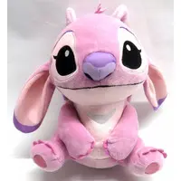 Plush - Lilo & Stitch / Angel