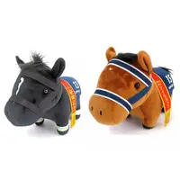 Plush - Thoroughbred collection