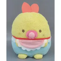 Sumikko Baby Theme - Sumikko Gurashi / Ebifurai no Shippo (Nulpi Chan)