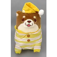 Plush - Chuken Mochishiba (Faithful Dog Mochishiba)