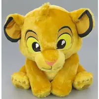 Plush - The Lion King